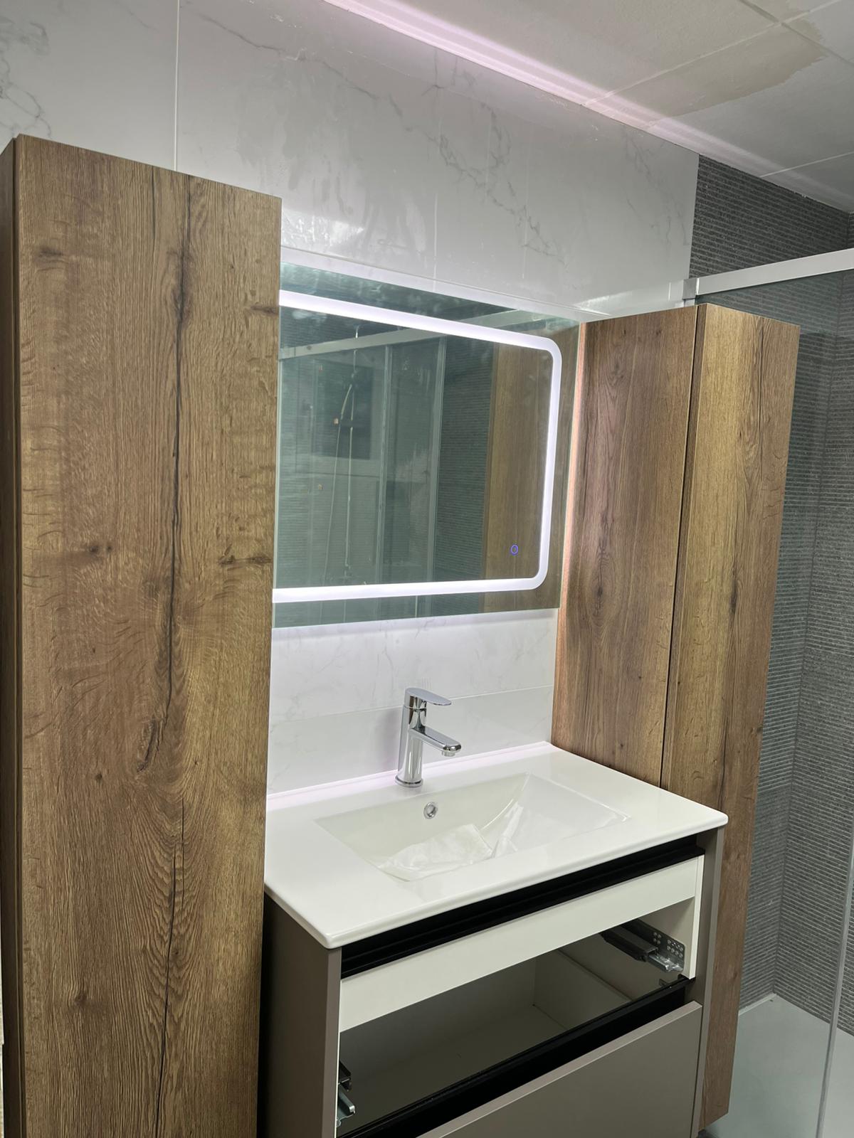 Baño en Roda de Barà